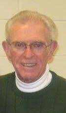 Charles Baldwin Obituary