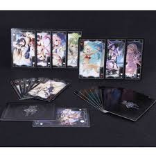 I have been one of the most outspoken people regarding fgo. Anime Jk Fate Grand Order Fgo Poker Card Cards Playing Card Japan Manga Cosplay Collection Entertainment Party Game Costume Props Aliexpress