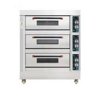 China China Electric Oven Machine,Bakery Equipment ...
