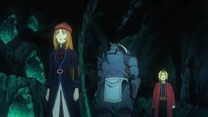 There, alphonse saves young alchemist julia who is involved in a resistance group for the slums of milos valley. The Sacred Star Of Milos Unlimited Translation Works