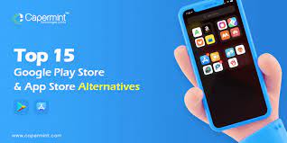 Check spelling or type a new query. Top 15 Play Store Apple App Store Alternatives For Android Ios