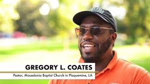 About Clamp Divinity School