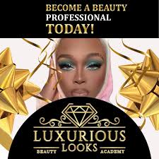 Luxurious Looks