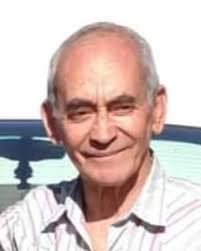 John A. Baca Obituary August 26, 2023