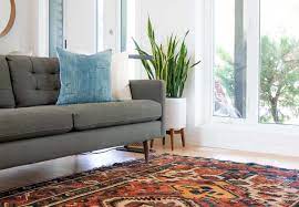 Area rugs at rugs usa, from contemporary rugs to braided, traditional and flokati shag rugs. Rug Styling 101 Blog Live Better By Minto