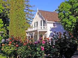1856 Gothic Revival Home Open To The Public In Oroville Ca Featured At Oldhouses Com O Historic Homes Old Houses House Museum