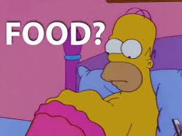 Food Gif Find Share On Giphy Hungry Gif Forever Hungry Hungry
