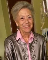 Patricia DeWitt Obituary