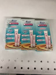 The only permanent hair removal option available; Nair Face And Upper Lip Precision Kit W Argan Oil 1ct 022600210603t475 For Sale Online Ebay