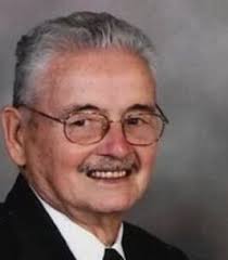 James Arnott Obituary