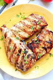 Easy Grilled Chicken Recipe Simple Way To Make Juicy And Flavorful Chicken On On An In 2020 Grilled Chicken Recipes Easy Easy Chicken Recipes Grilled Chicken Recipes