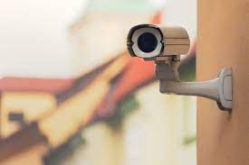 12 Smart Security Systems To Protect Your Home Home Security Systems Smart Home Security Cctv Camera Installation