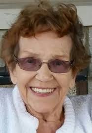 Barbara Middleton Obituary September 23, 2014
