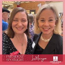 Junior League of Collin County, Dallas, and Fort Worth Unite