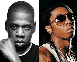 Misreading Mr. Carter: How Lil Wayne's Carter III avoids the anxiety of  Jay-Z's influence