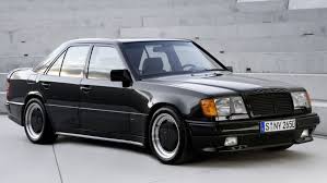 1988 Mercedes Amg 300e Hammer Amg Car Mercedes Amg Mercedes Benz Cars