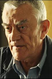 Kaddish for a Friend (2012)