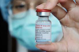 Moderna therapeutics is pioneering a new class of drugs, messenger rna therapeutics, with the vast potential to treat many diseases across a range of drug modalities and therapeutic areas. Covid 19 Moderna Eligibility To Be Expanded Taipei Times