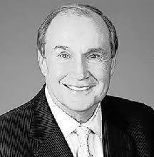 David Flint Obituary (1945