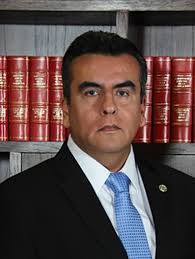 Lic. Horacio Ortíz Renán