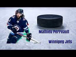 Complete player biography and stats. Mathieu Perreault Autograph Opening 11 19 20 2 Of 3 Youtube
