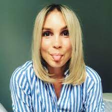  Sophie Bloom Hensoir Twitter