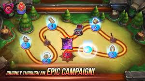Short matches (10 minutes for each) will take place on the remote place, where you and 49 other people will meet to prove their right for life. Dungeon Hunter Champions Epic Online Action Rpg By Gameloft Se More Detailed Information Than App Store Google Play By Appgrooves Role Playing Games 10 Similar Apps 6 Review Highlights 65 180 Reviews