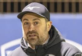 1. FC Düren: Marcel Heller erklärt sein Engagement und denkt an MSV-Zeit  zurück