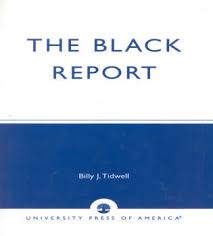 The Black Report Charting The Changing Status Of African