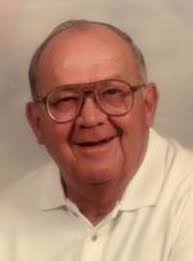 Norbert J. Serwe Obituary October 22, 2008