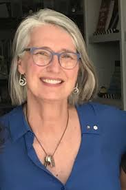 I'm thrilled to announce that with THE GREY WOLF, we will be introducing a  new narrator to the audio editions of the Gamache books. Jean Brassard, a  native Quebecois and an award-winning