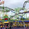 Vanwege het coronavirus is er ook dit jaar geen reguliere tilburgse kermis maar een vakantiekermis in aangepaste vorm. 1