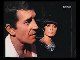 Les Compagnons de la Chanson et Paul Méry Vidéo chaine Bruno MALLET