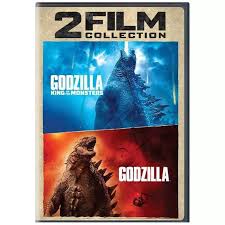 Kong are regarded as spoilers until digital and home release. Buy 2 Film Collection Godzilla Godzilla King Of The Monsters Dvd Online In Malaysia 77787351