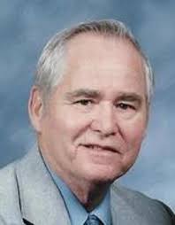 James Whaley Obituary