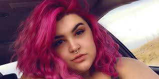 Amber Arnett (@ArnettRayylynn)