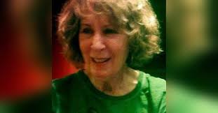 Iris Wigman Obituary