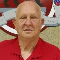 Robert Ralph Wakefield Obituary