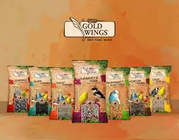 Bird Food Packaging Food Packaging Food Packaging Design Bird Food