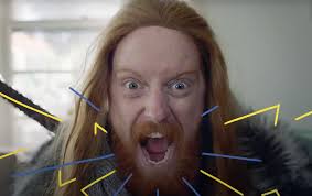 MARK MOLL • CREATIVE LEAD/WRITER