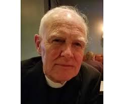 Rev. Thomas B. Fenlon Obituary (2023)
