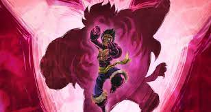 Apakah gear 4 adalah gear terakhir luffy ? Could This Be Gear 5 One Piece