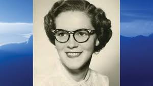 Ardis R. (Miner) May, Williamsfield, Ohio