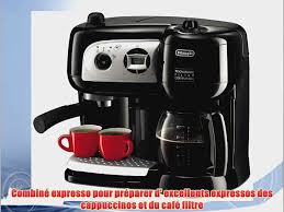 Check spelling or type a new query. Avis Test Cafetiere Expresso Combine De Longhi
