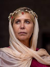 Toño L'Hotellerie: “Es la primera vez que el origen del reino de Aragón se  conoce a través de una obra teatral”