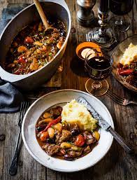 Mediterranean Beef Stew Recipe Recipe Recipes Mediterranean Beef Stew Beef Stew Recipe