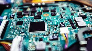 A semiconductor is a substance used in electronics whose ability to conduct electricity. Strengthening The Global Semiconductor Supply Chain In An Uncertain Era Bcg