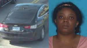 Woman found, suspect who took her still loose, KCMO police say