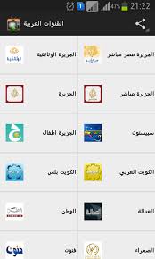 Image result for tv arabe