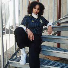 Svarta fotbollskläder från nike för herrar. Sveriges Landslagstroja Hemma Och Bortatroja Adidas Se